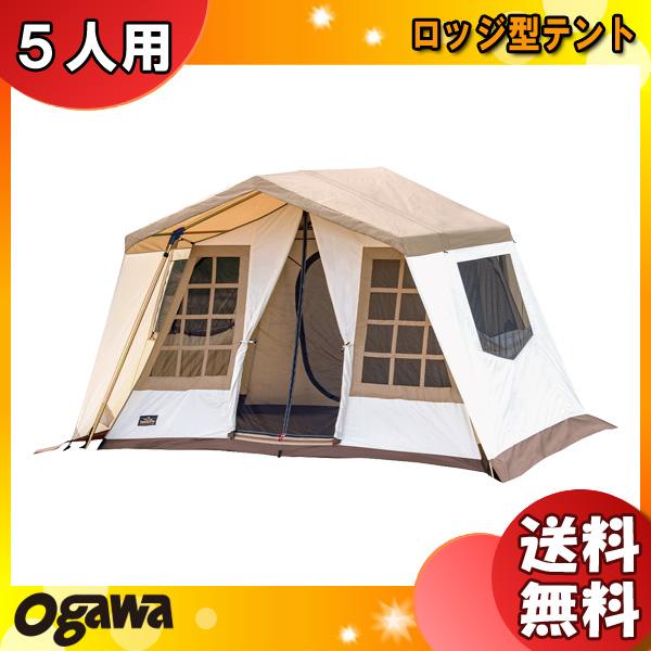 ogawa(アウトドア) Ogawa オガワ オーナーロッジ タイプ52R T ogawa(アウトドア) Ogawa オガワ オーナーロッジ タイプ52R T