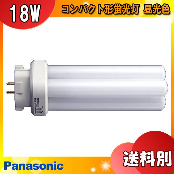 パナソニック FDL18EX-DF3 コンパクト蛍光灯 18形 18W 昼光色 FDL18EXDF3「送料区分B」 :PAN-FDL18EX-D:イーライン - 通販 - Yahoo!ショッピング パナソニック FDL18EX-DF3 コンパクト蛍光灯 18形 18W 昼光色 FDL18EXDF3「送料区分B」 :PAN-FDL18EX-D:イーライン - 通販 - Yahoo!ショッピング
