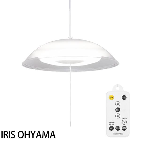 IRIS OHYAMA（アイリスオーヤマ） LED ペンダントライト 12畳 led 調光
