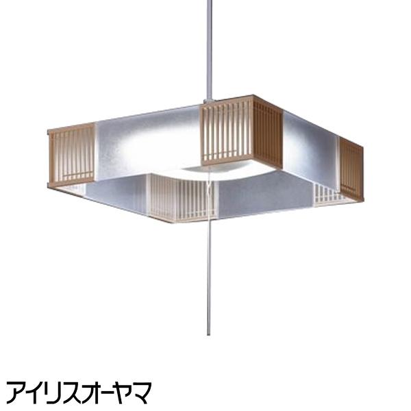 IRIS OHYAMA（アイリスオーヤマ） LED 和風 ペンダントライト 8畳 led