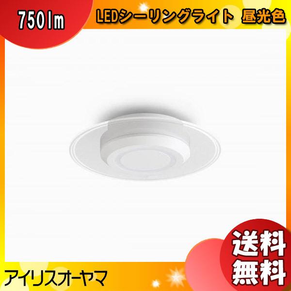 �A�C���X�I�[���} SCL-75D-LGP LED�V�[�����O���C�g �����F ���� 750lm�u���������v