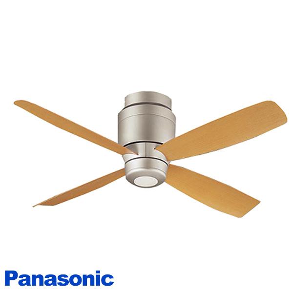 Panasonic パナソニック シーリングファン 小型 SP7077 DC