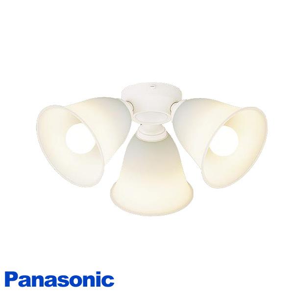 Panasonic（パナソニック） LED シーリングファン用 シャンデリア 8畳