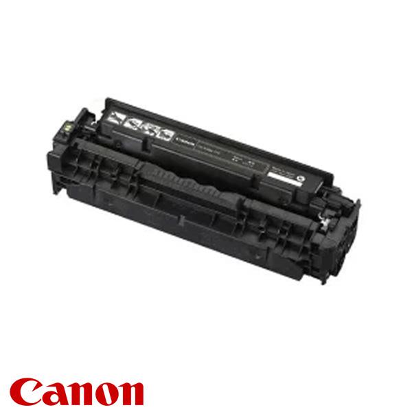 キヤノン（Canon） キャノン 418 トナーカートリッジ ブラック