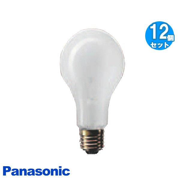 Panasonic LED電球 TSP60・TS60E 100個入り Panasonic（パナソニック） TSP60 tsp60 道路交通信号機専用電球