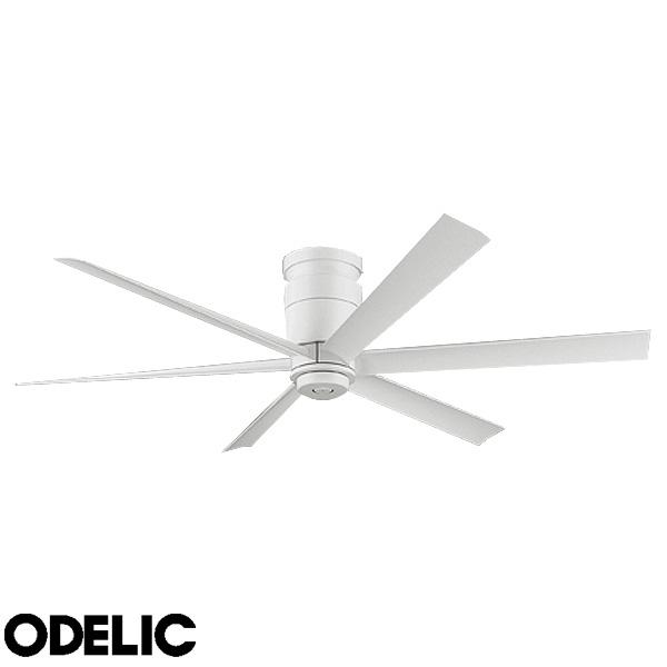 ODELIC オーデリック WF237P1 シーリングファン 傾斜天井不可 DC ODELIC オーデリック WF237P1 シーリングファン 傾斜天井不可 DC