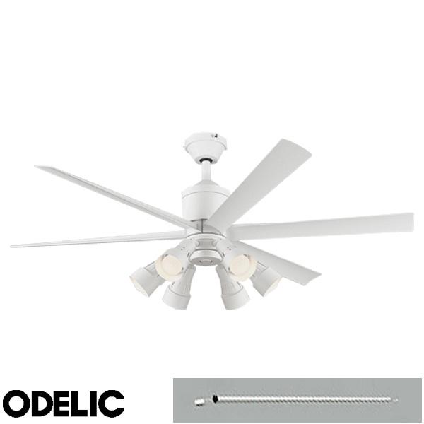 ODELIC オーデリック WF239P1+WF277PR1+WF734P1 LEDシーリング ODELIC オーデリック WF239P1+WF277PR1+WF734P1 LEDシーリング