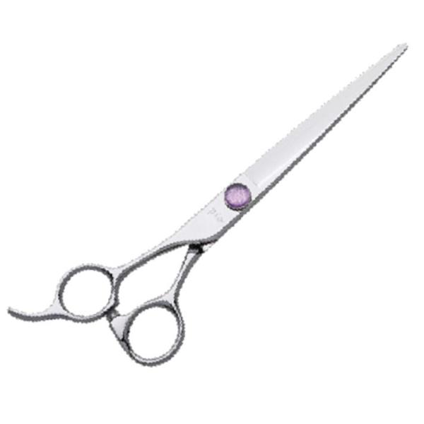 ピオ Pio Esco ペット レフティ Lefty 7s トリミング シャンプー リンス 犬 トリマー シザー はさみ ニチドウ 7s 送料無料