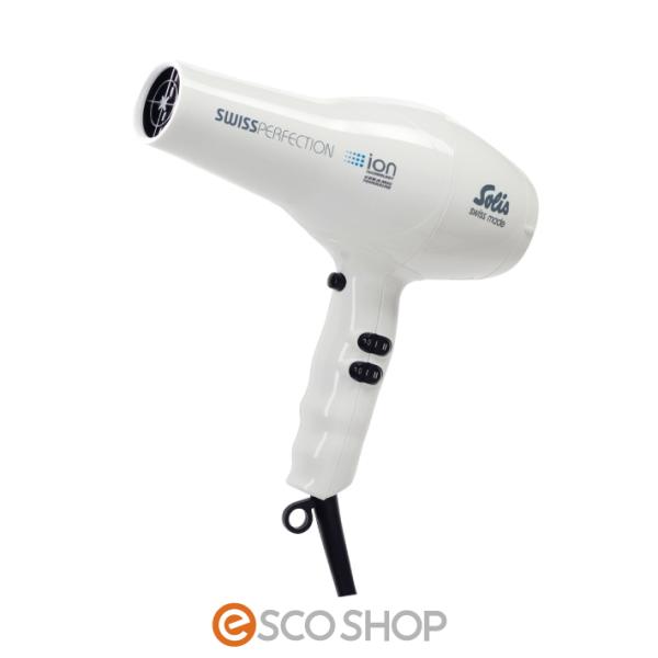 Solis SWISS PERFECTION ヘアドライヤー 2300W
