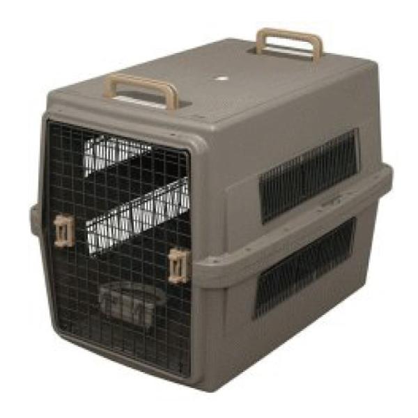 アイリスオーヤマ エアトラベルキャリー Lサイズ Atc 870 旅行 移動 便利 通院 飛行機 ドッグ キャット 大型犬 ハウス おでかけ 送料無料 Purrworld Com