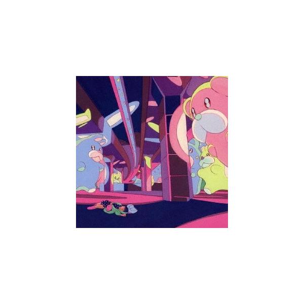 廣瀬真理子とPurple Haze／Dorian Fellows 【CD】