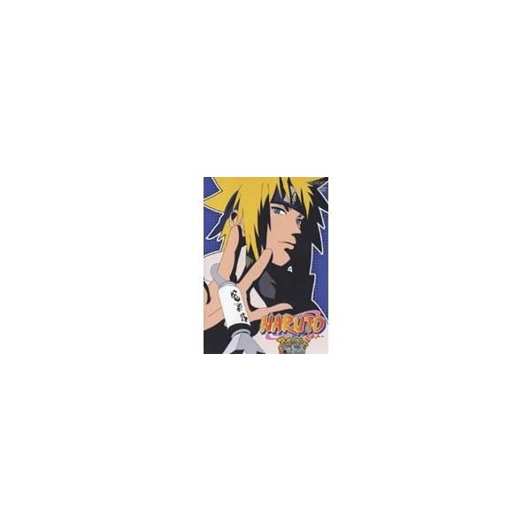 NARUTO-ナルト-3rd STAGE 2005 巻ノ六 【DVD】