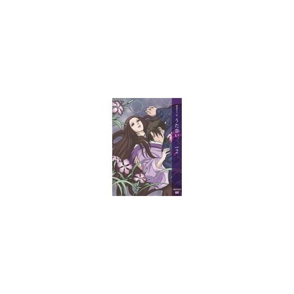 超訳百人一首 うた恋い。 2 【DVD】