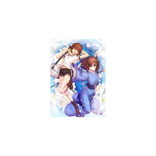 劇場版 空の境界 未来福音＋extra chorus(初回限定) 【Blu-ray