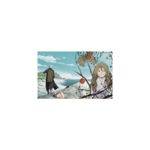 蟲師 続章 其の六 完全生産限定盤 blu-ray Amazon.co.jp: 蟲師 続章 其ノ六(完全生産限定版)(Blu-ray Disc