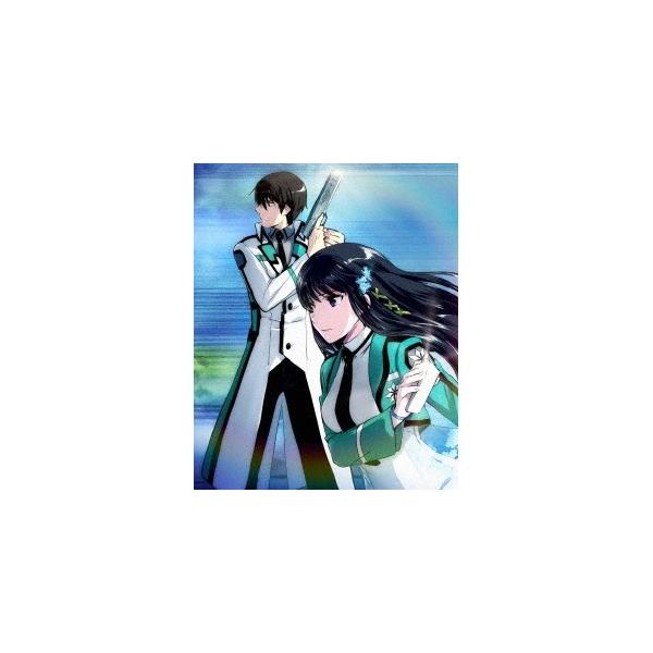 魔法科高校の劣等生 Blu-ray Disc BOX《完全生産限定版》 (初回限定