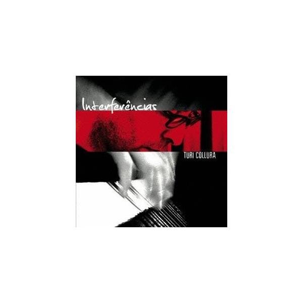トゥリ・コッルーラ／インテルフェレンシアス 【CD】