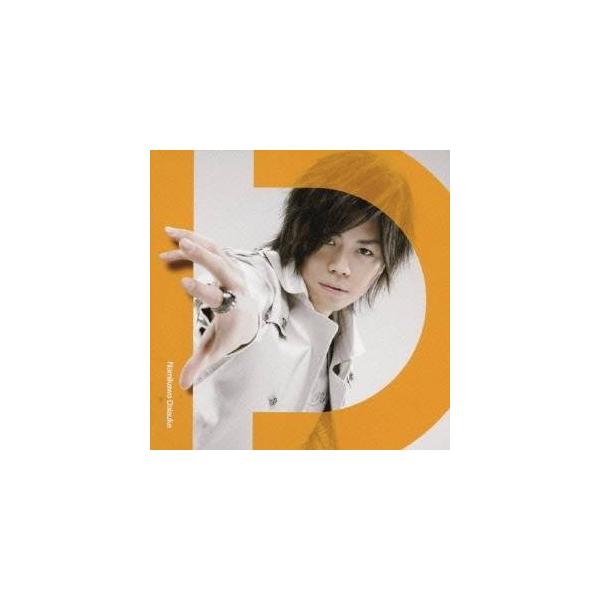 浪川大輔／I.D. 【CD】