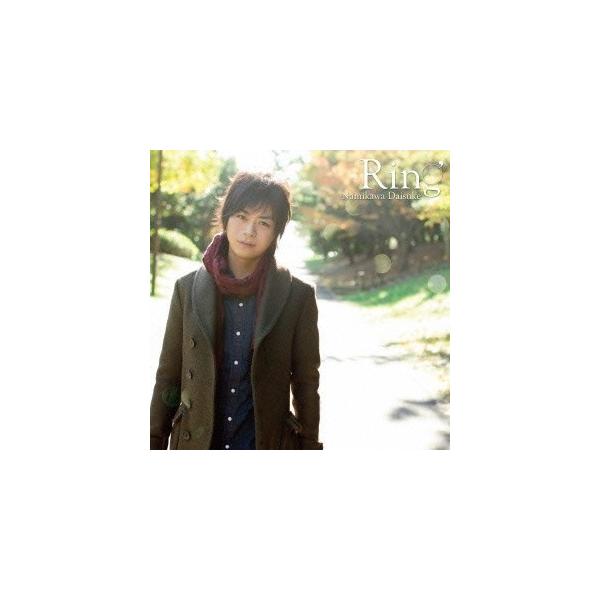 浪川大輔／Ring 【CD】