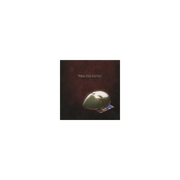 七瀬光／TVアニメ『Phantom 〜Requiem for the Phantom〜』オリジナルサウンドトラックVol.1 【CD】