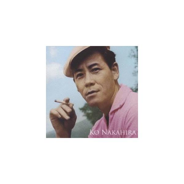 (サウンドトラック)／日活映画音楽集 監督シリーズ 中平康 【CD】