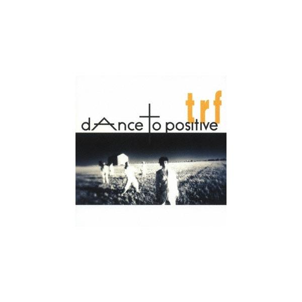 trf／dAnce to positive (期間限定) 【CD】