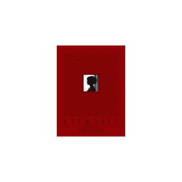斉藤由貴 / ETERNITY (初回生産限定BOX) [CD] Amazon.co.jp: ETERNITY - 斉藤由貴: ミュージック