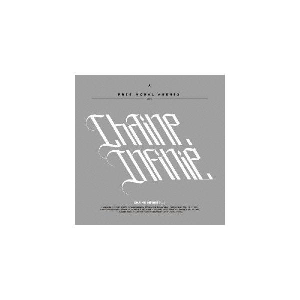 フリー・モラル・エージェンツ／CHAINE INFINIE PLUS 【CD】