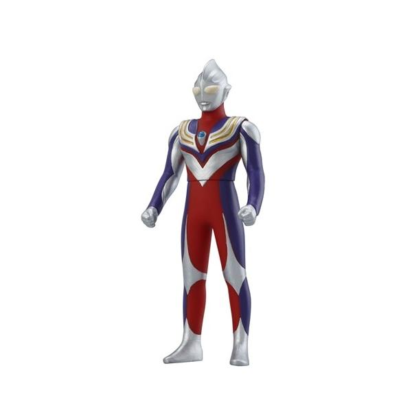 ■発送倉庫:玩具倉庫（※千葉県からの発送）■種別:おもちゃ■発売日:2013/06/29■メーカー:バンダイ■対象年齢:3歳以上■説明:ウルトラヒーローシリーズにウルトラマンティガ(マルチタイプ)登場！！■カテゴリ_おもちゃ_男の子のおもち...