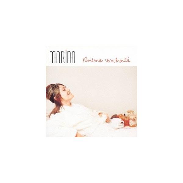 マリナ／シネマ・アシャンテ 【CD】