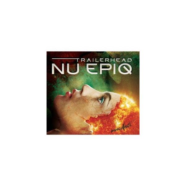 イミディエイト／Trailerhead：NU EPIQ 【CD】