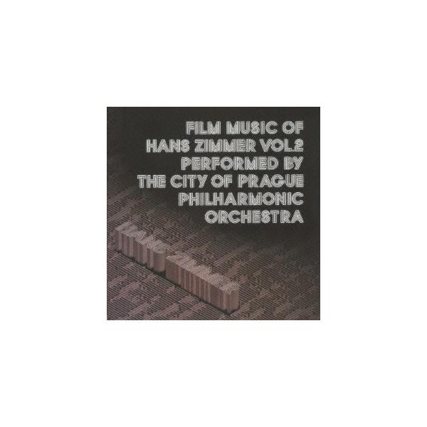 ハンス・ジマー／ハンス・ジマー・コレクション Vol.2 【CD】