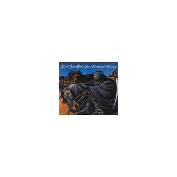 ブルー・オイスター・カルト／暗黒の狂宴 (初回限定) 【CD+DVD】