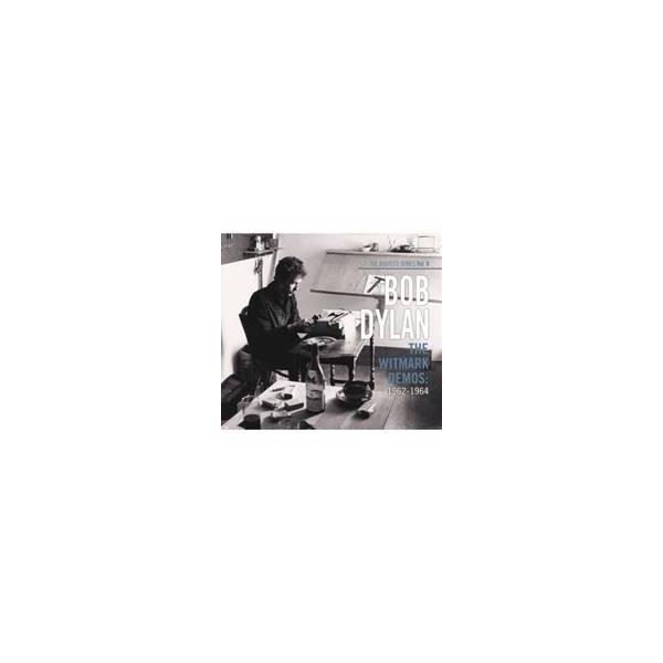 ボブ・ディラン／ザ・ウィットマーク・デモ(ザ・ブートレッグ・シリーズ第9集)(初回限定) 【CD】