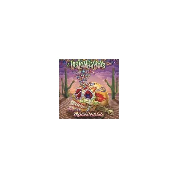 ロス・ロンリー・ボーイズ／ロックパンゴ 【CD】