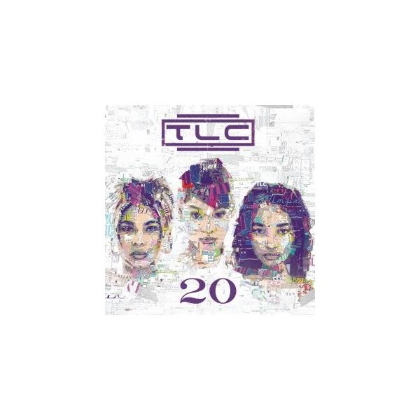 TLC／グレイテスト・20イヤーズ・ヒッツ 【CD】
