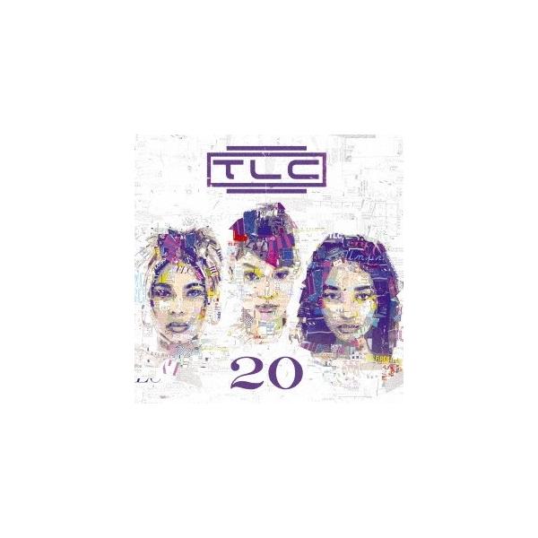 TLC／グレイテスト・20イヤーズ・ヒッツ (期間限定) 【CD】