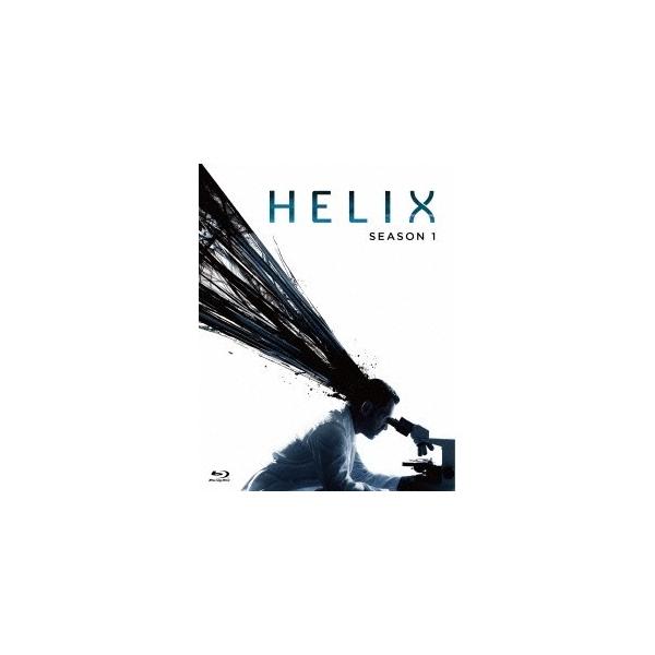HELIX -黒い遺伝子- シーズン1 COMPLETE BOX 【Blu-ray】