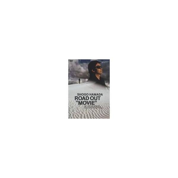 浜田省吾/ROAD OUT MOVIE 【DVD】 : ハピネット・オンラインYahoo