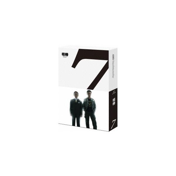 相棒 season 7 ブルーレイ BOX 【Blu-ray】