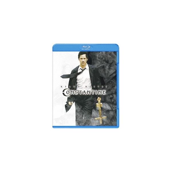 コンスタンティン 【Blu-ray】