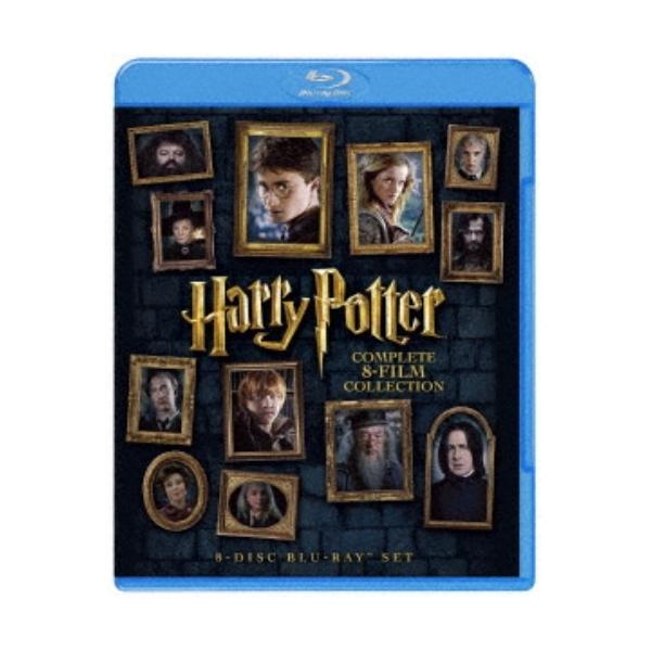 ■発送倉庫:DVD倉庫（※神奈川県からの発送）■種別:Blu-ray■発売日:2016/11/25■販売元:ワーナー制作■説明:ストーリー ホグワーツ5年生となったハリーを出迎えたのは、周囲の白い目と新聞のふざけた見出し。ハリーがヴォルデモ...