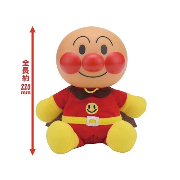 バンダイ アンパンマン やさしさ育つよ なかよしアンパンマン 知育玩具 価格比較 価格 Com