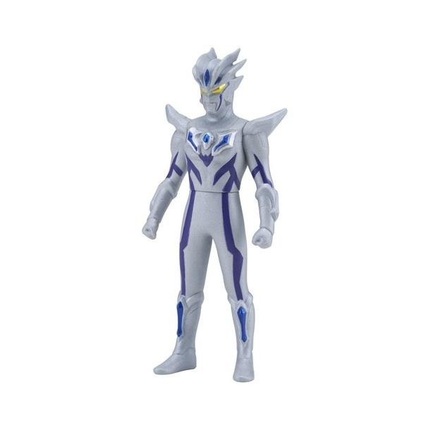 ウルトラマンジード ウルトラヒーローシリーズ 45 ウルトラマンゼロ