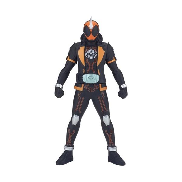 バンダイ 仮面ライダーゴースト レジェンドライダーヒストリー 01 仮面ライダーゴースト オレ魂 ヒーロー ヒロインおもちゃ 価格比較 価格 Com