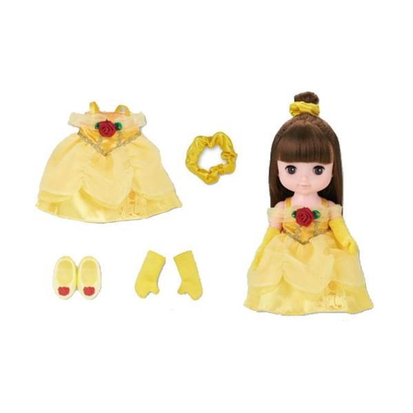 ずっとぎゅっと レミン ソラン ベル ドレスセット おもちゃ こども 子供 女の子 人形遊び 洋服 3歳 美女と野獣 ベル ハピネットオンラインpaypayモール 通販 Paypayモール