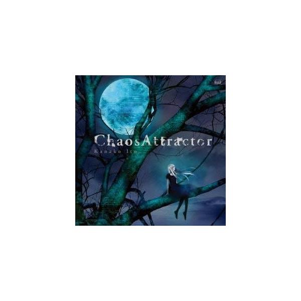 いとうかなこ／ChaosAttractor 【CD】