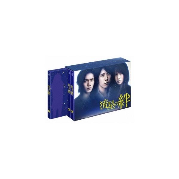 流星の絆 Blu-ray BOX 【Blu-ray】