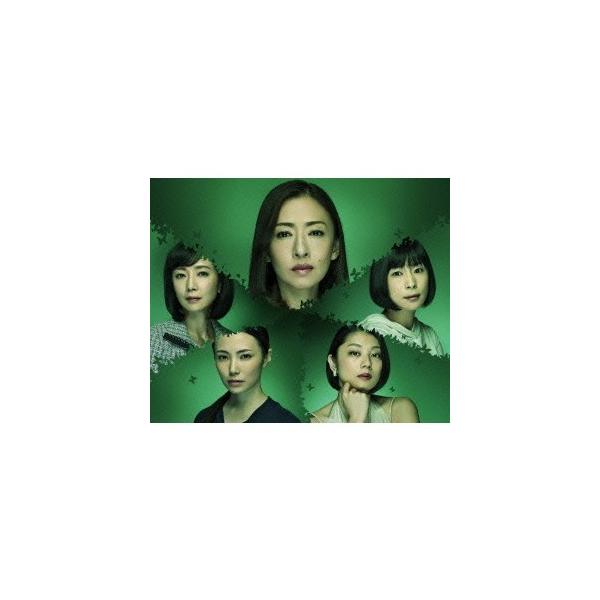 連続ドラマW 5人のジュンコ 【DVD】