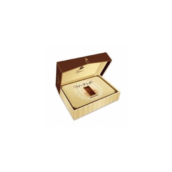 バーテンダー Blu-ray BOX 【Blu-ray】